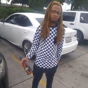 Meet your Posher, Donald